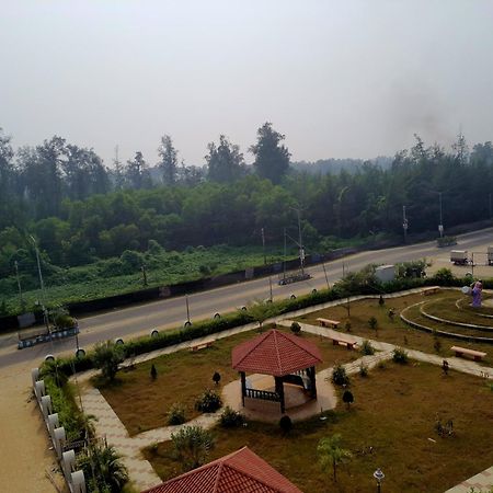 Regenta Inn Digha By Royal Orchid Hotels Ltd Midnapur Exteriér fotografie