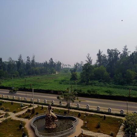 Regenta Inn Digha By Royal Orchid Hotels Ltd Midnapur Exteriér fotografie