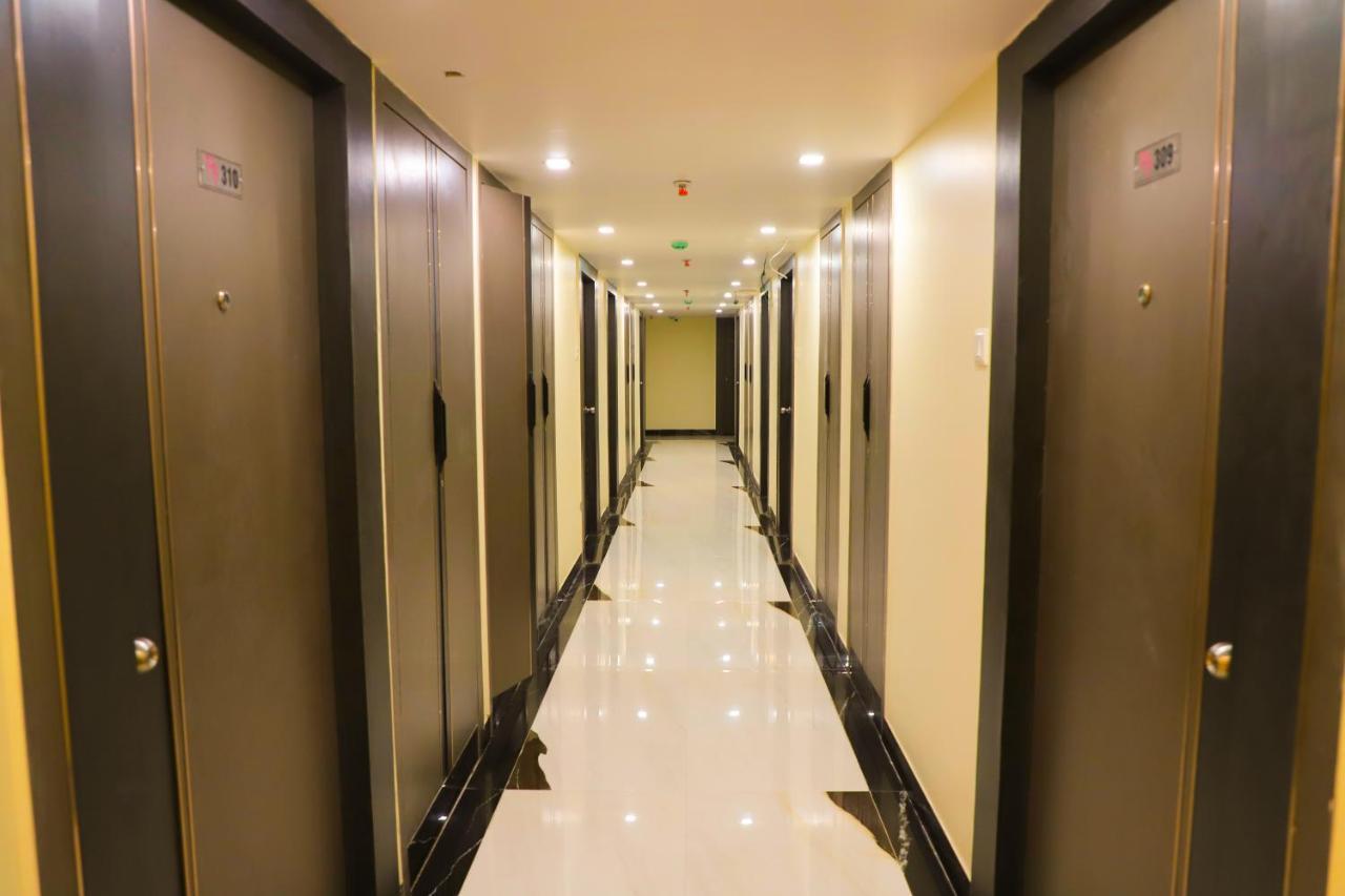 Regenta Inn Digha By Royal Orchid Hotels Ltd Midnapur Exteriér fotografie