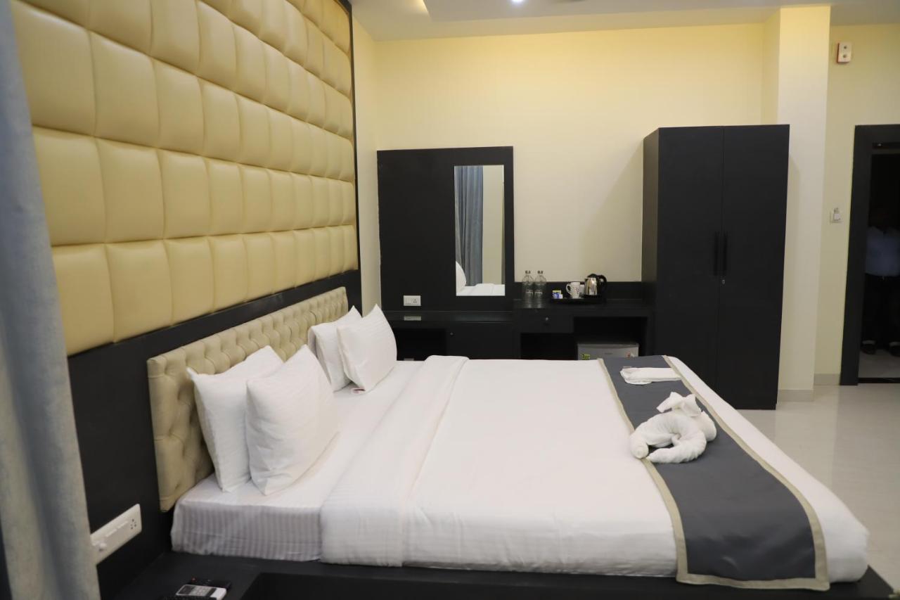 Regenta Inn Digha By Royal Orchid Hotels Ltd Midnapur Exteriér fotografie