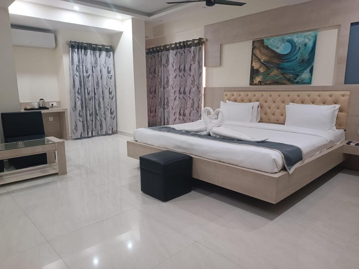 Regenta Inn Digha By Royal Orchid Hotels Ltd Midnapur Exteriér fotografie