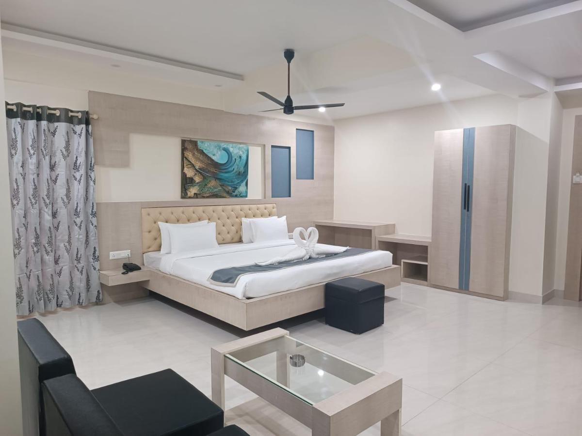 Regenta Inn Digha By Royal Orchid Hotels Ltd Midnapur Exteriér fotografie