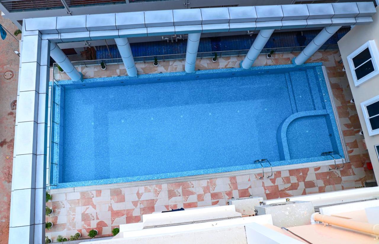 Regenta Inn Digha By Royal Orchid Hotels Ltd Midnapur Exteriér fotografie