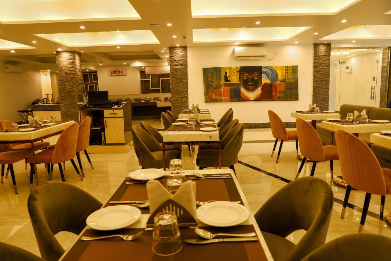 Regenta Inn Digha By Royal Orchid Hotels Ltd Midnapur Exteriér fotografie