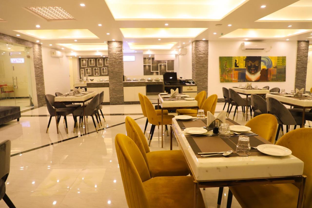Regenta Inn Digha By Royal Orchid Hotels Ltd Midnapur Exteriér fotografie