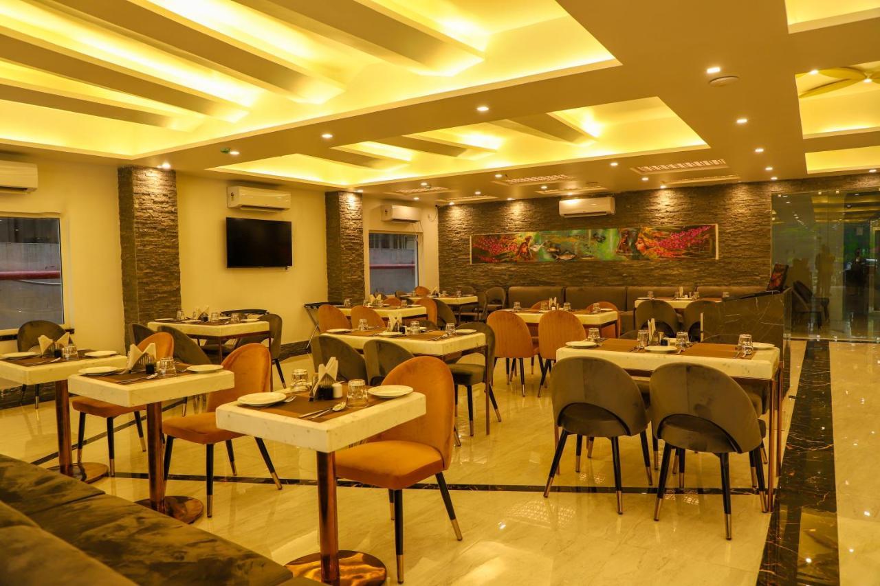 Regenta Inn Digha By Royal Orchid Hotels Ltd Midnapur Exteriér fotografie