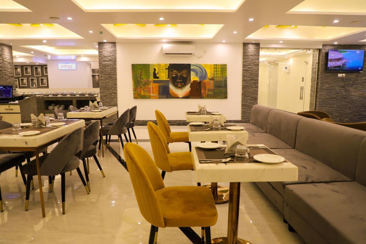 Regenta Inn Digha By Royal Orchid Hotels Ltd Midnapur Exteriér fotografie