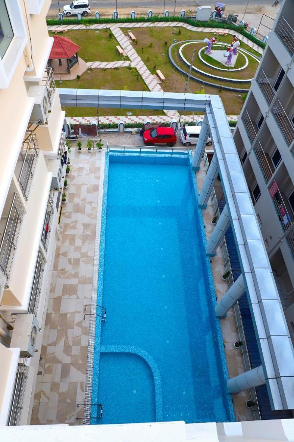 Regenta Inn Digha By Royal Orchid Hotels Ltd Midnapur Exteriér fotografie