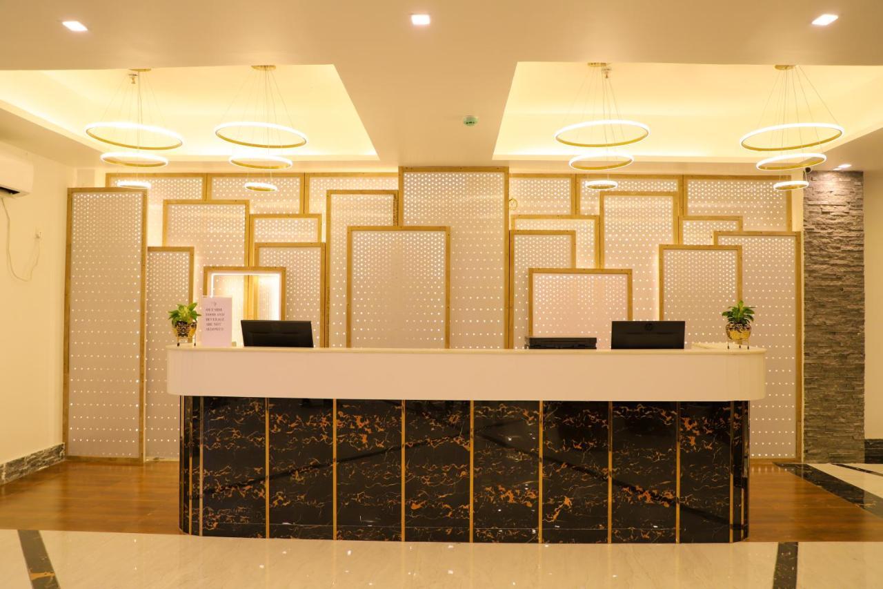 Regenta Inn Digha By Royal Orchid Hotels Ltd Midnapur Exteriér fotografie