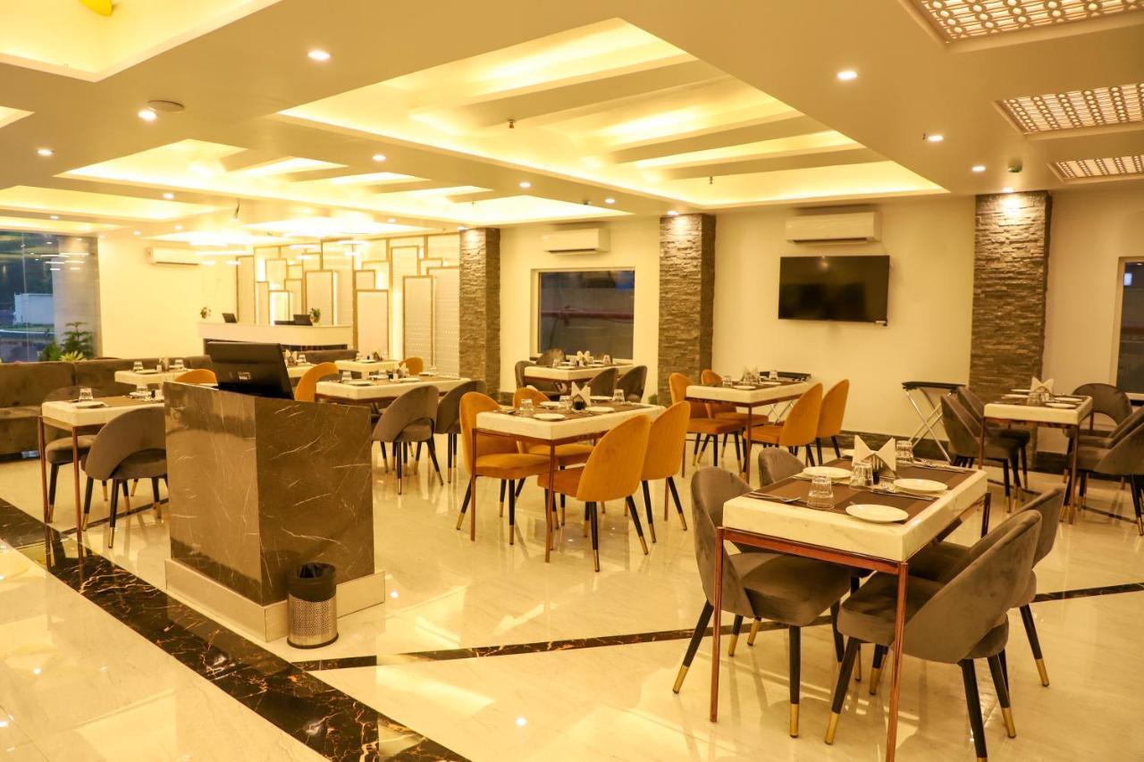 Regenta Inn Digha By Royal Orchid Hotels Ltd Midnapur Exteriér fotografie
