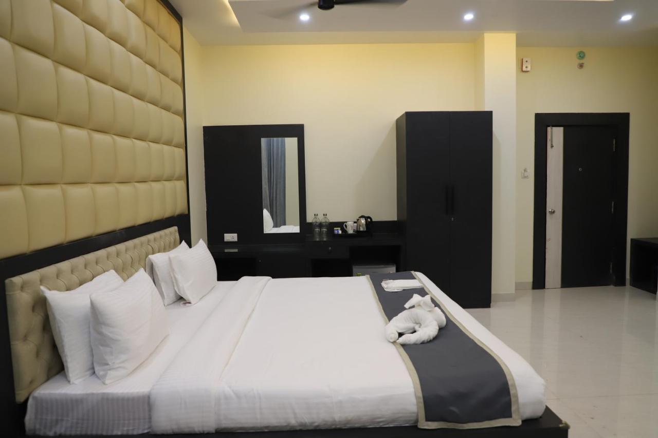 Regenta Inn Digha By Royal Orchid Hotels Ltd Midnapur Exteriér fotografie