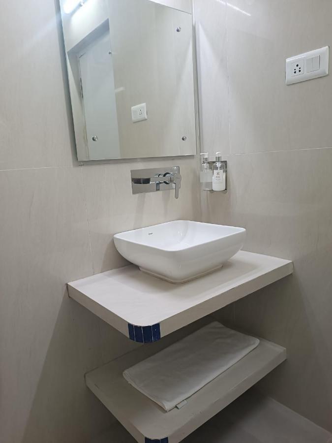 Regenta Inn Digha By Royal Orchid Hotels Ltd Midnapur Exteriér fotografie