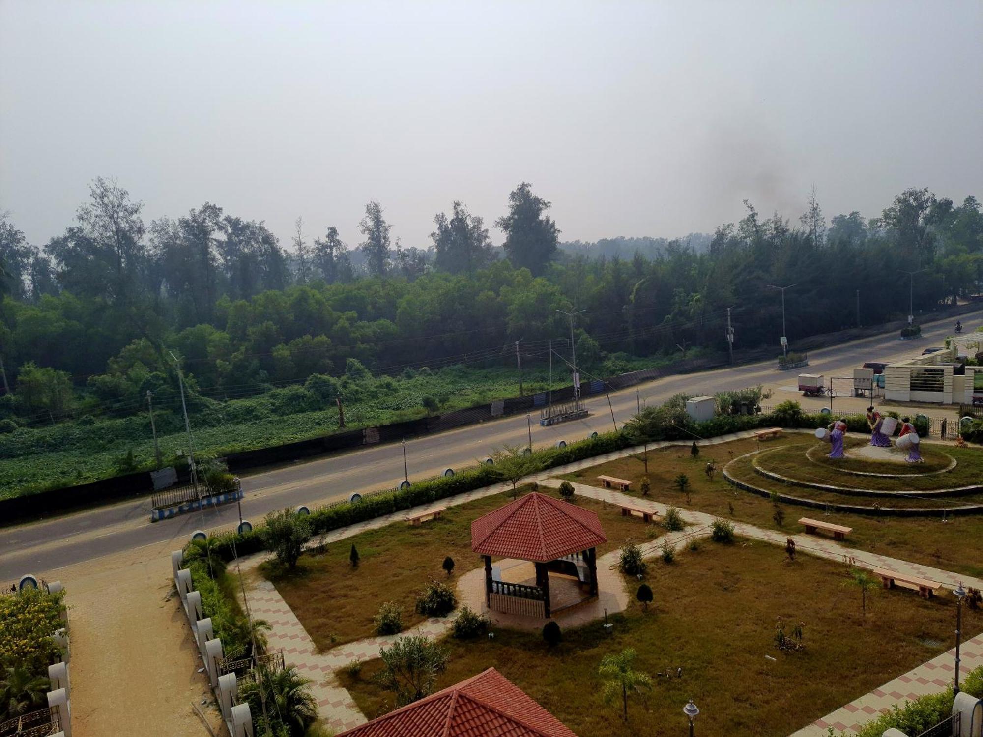 Regenta Inn Digha By Royal Orchid Hotels Ltd Midnapur Exteriér fotografie
