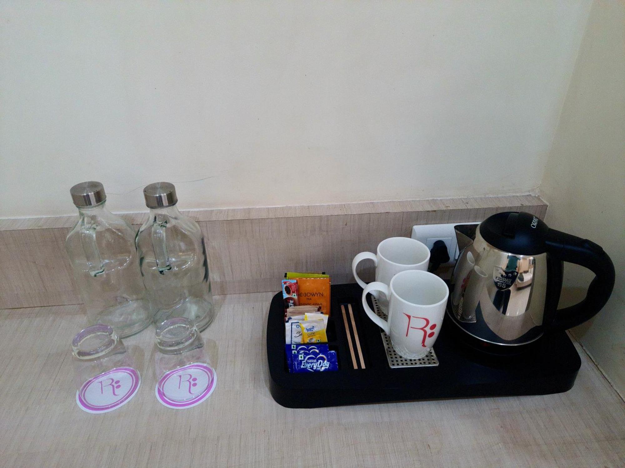 Regenta Inn Digha By Royal Orchid Hotels Ltd Midnapur Exteriér fotografie
