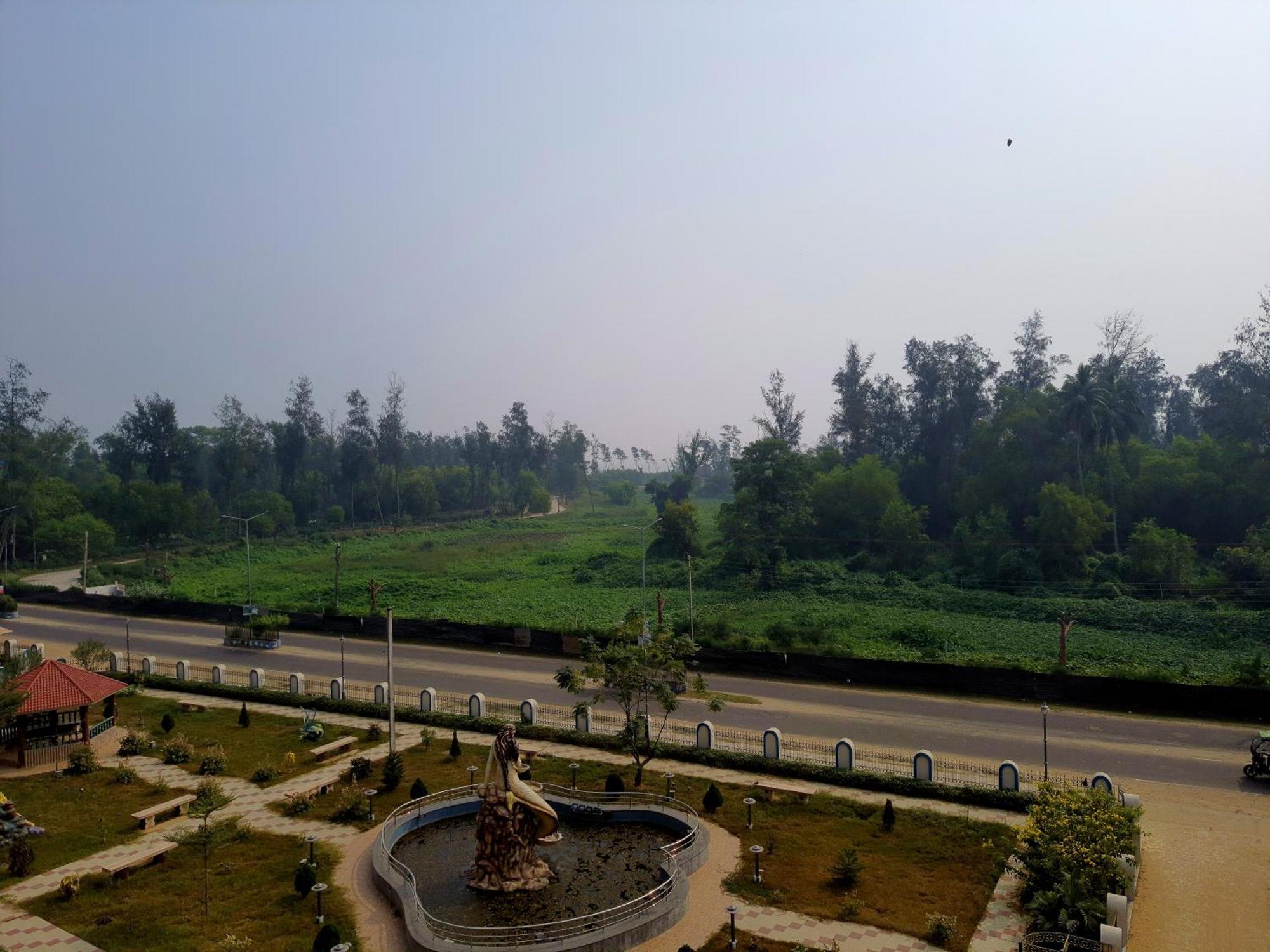 Regenta Inn Digha By Royal Orchid Hotels Ltd Midnapur Exteriér fotografie