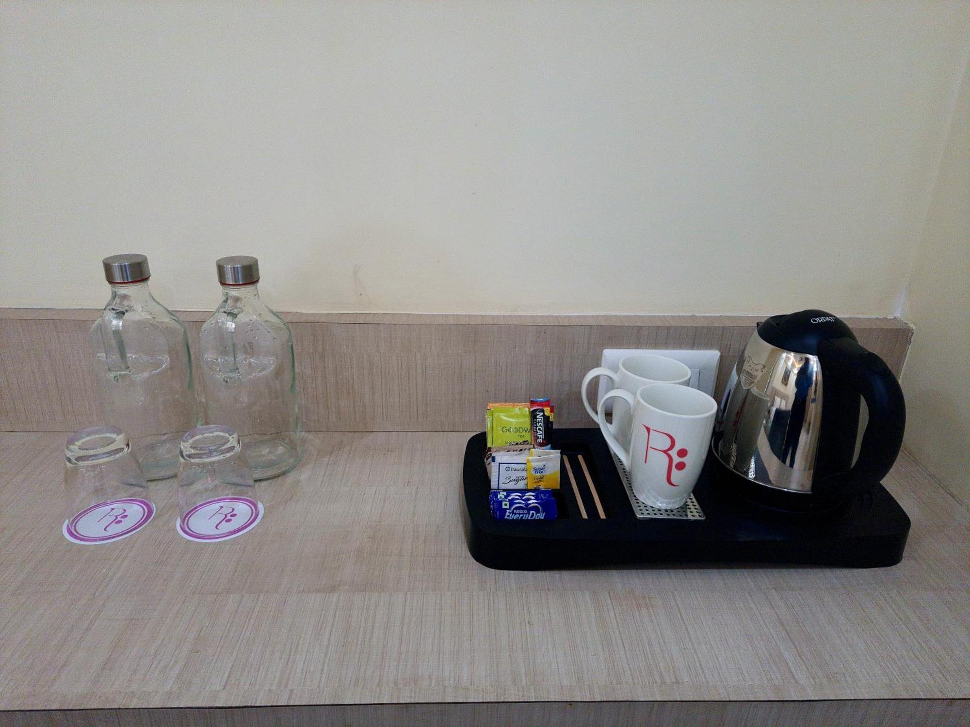 Regenta Inn Digha By Royal Orchid Hotels Ltd Midnapur Exteriér fotografie
